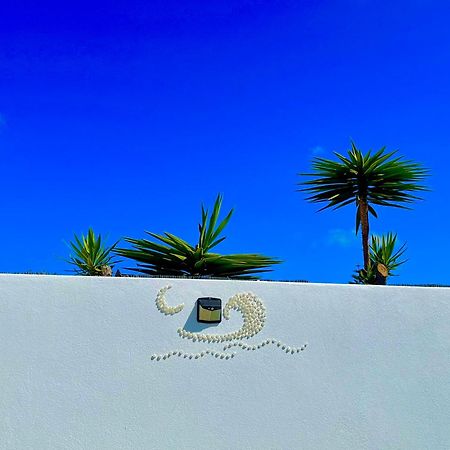 Villa Papi La Oliva Zewnętrze zdjęcie