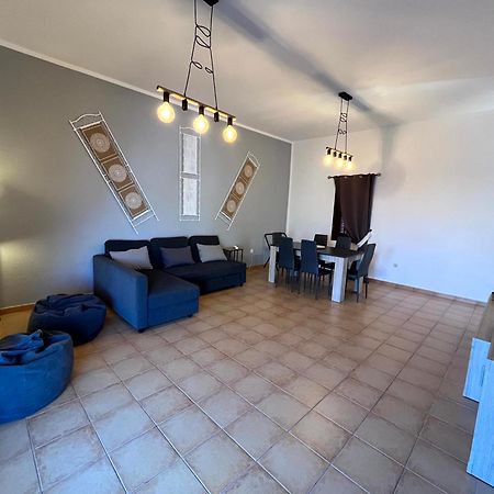 Villa Papi La Oliva Zewnętrze zdjęcie