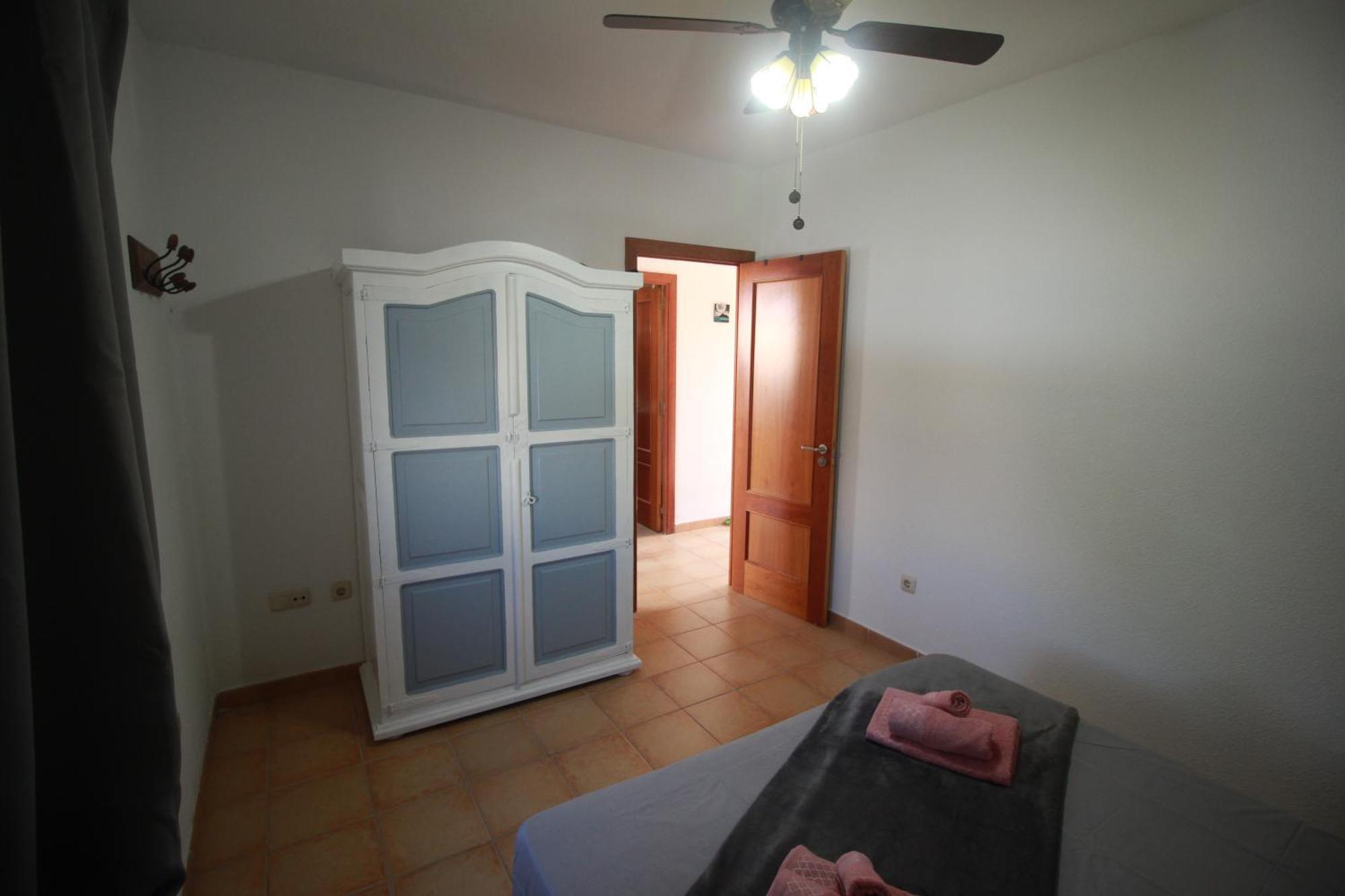 Villa Papi La Oliva Zewnętrze zdjęcie