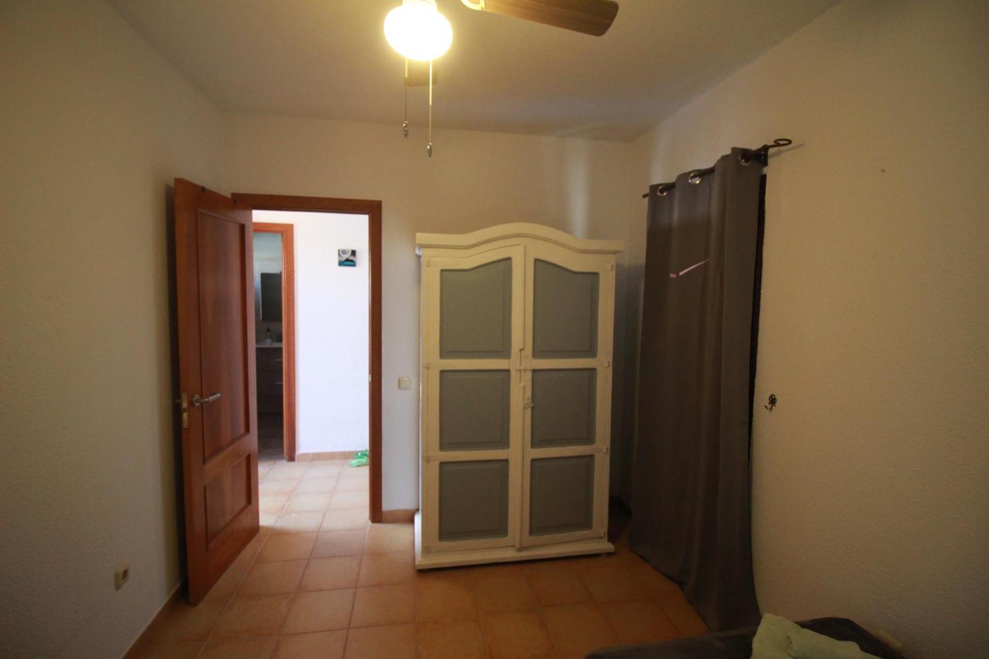 Villa Papi La Oliva Zewnętrze zdjęcie