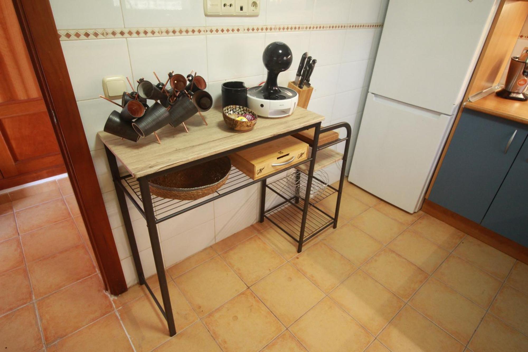 Villa Papi La Oliva Zewnętrze zdjęcie