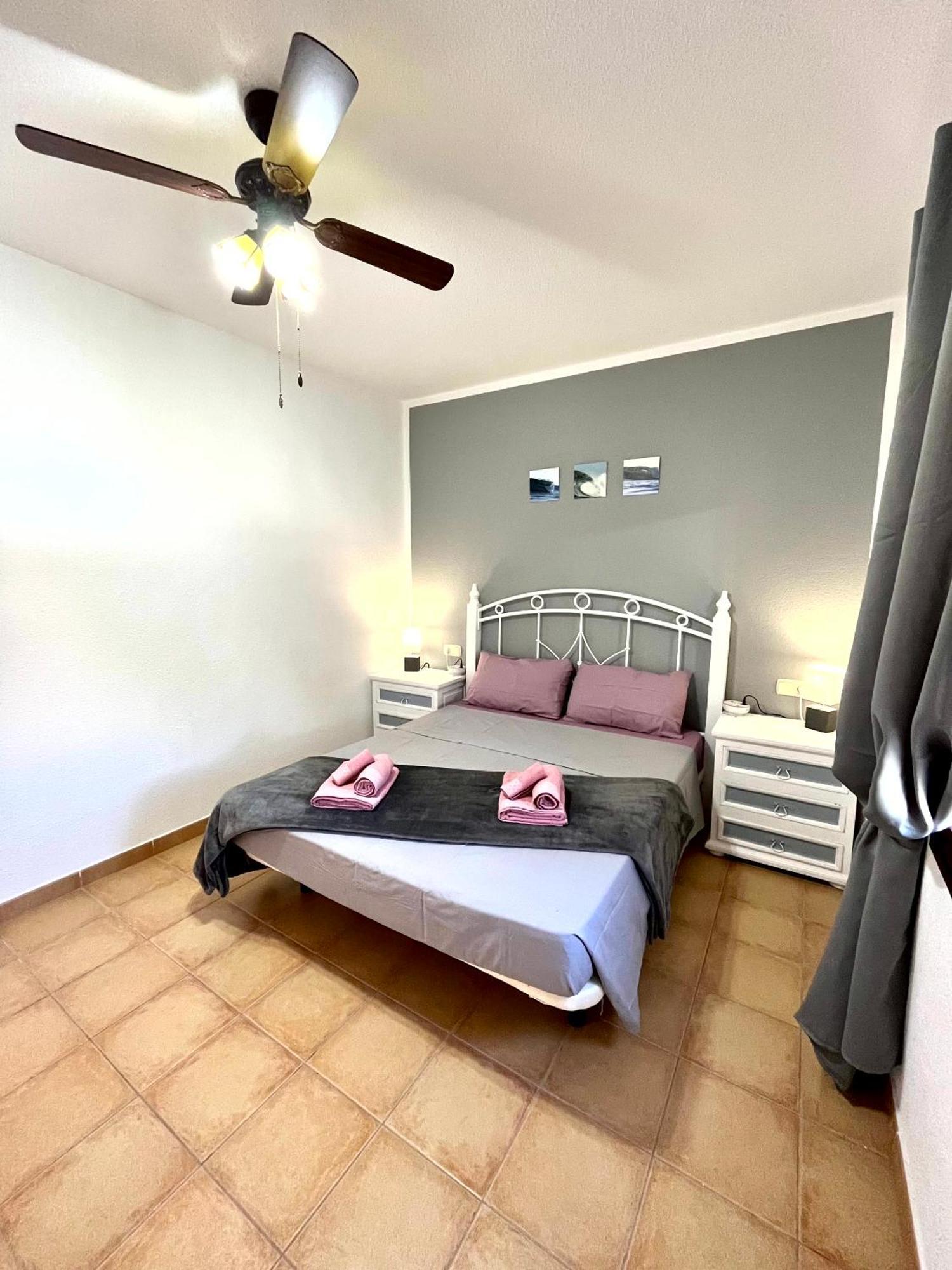 Villa Papi La Oliva Zewnętrze zdjęcie