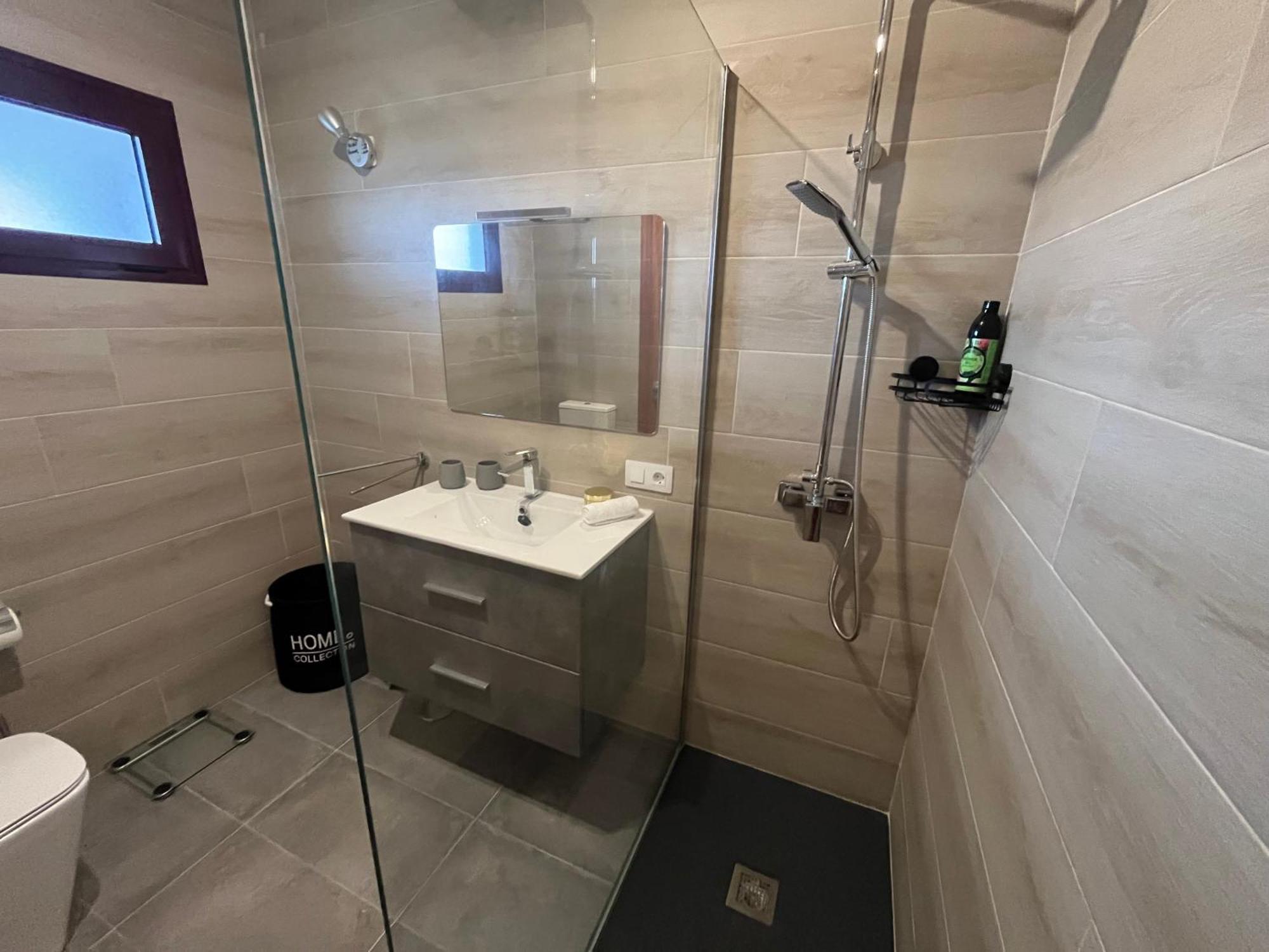 Villa Papi La Oliva Zewnętrze zdjęcie