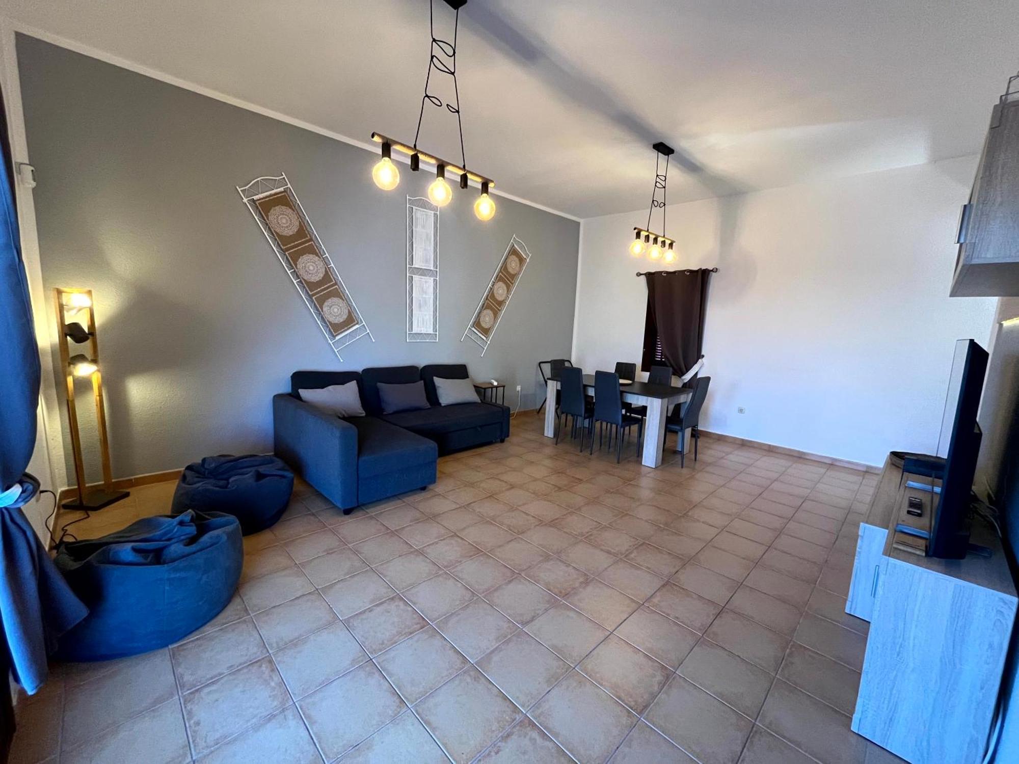 Villa Papi La Oliva Zewnętrze zdjęcie