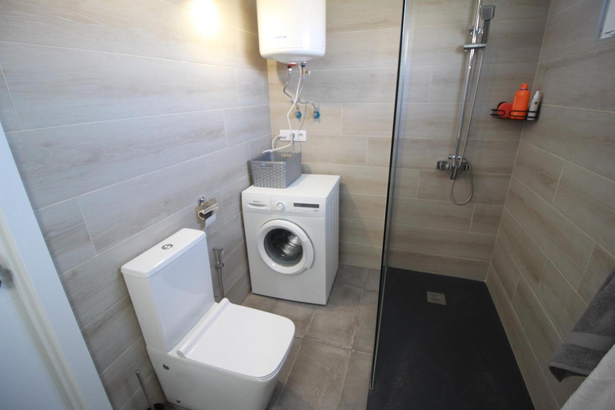 Villa Papi La Oliva Zewnętrze zdjęcie
