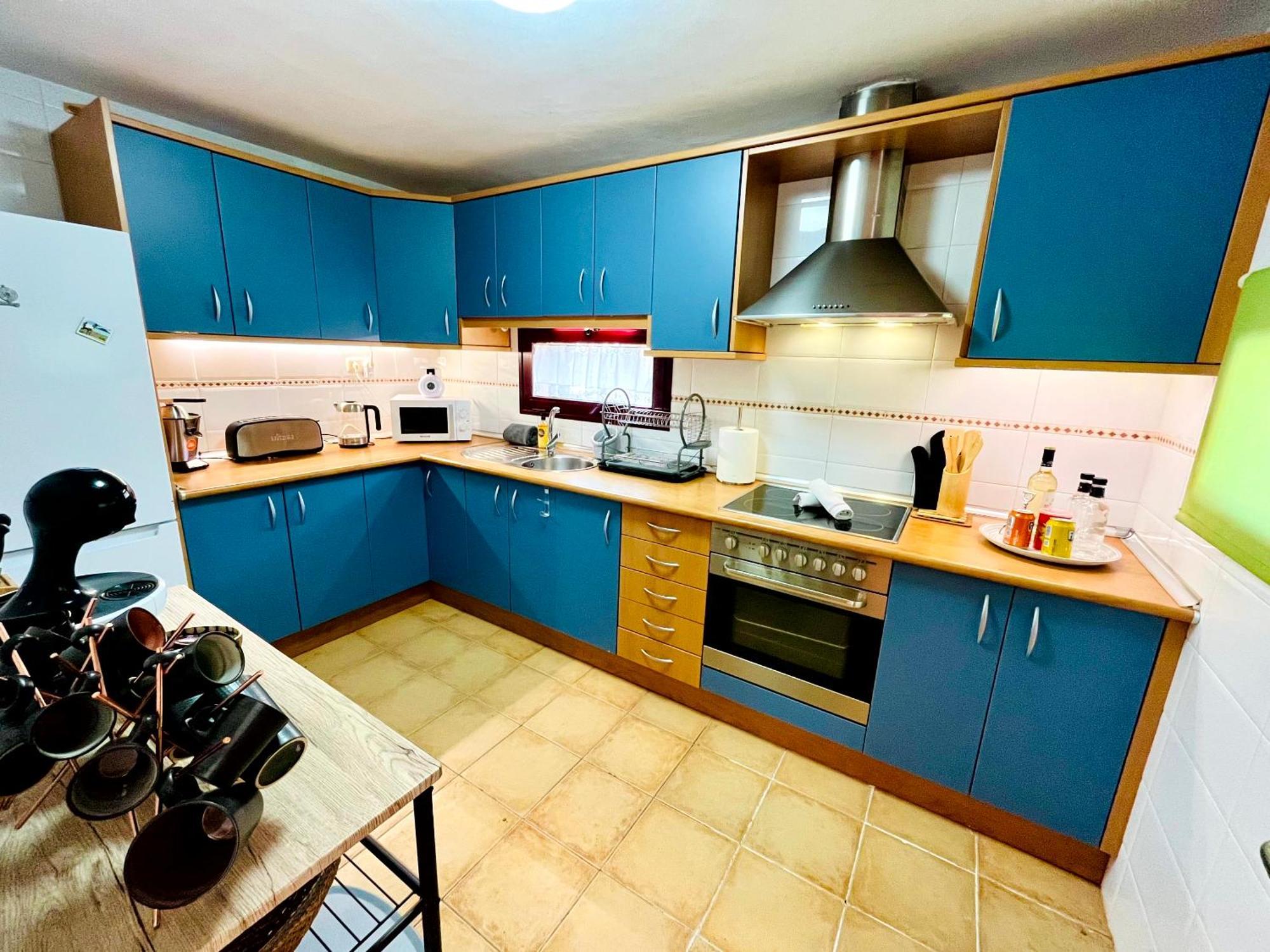 Villa Papi La Oliva Zewnętrze zdjęcie