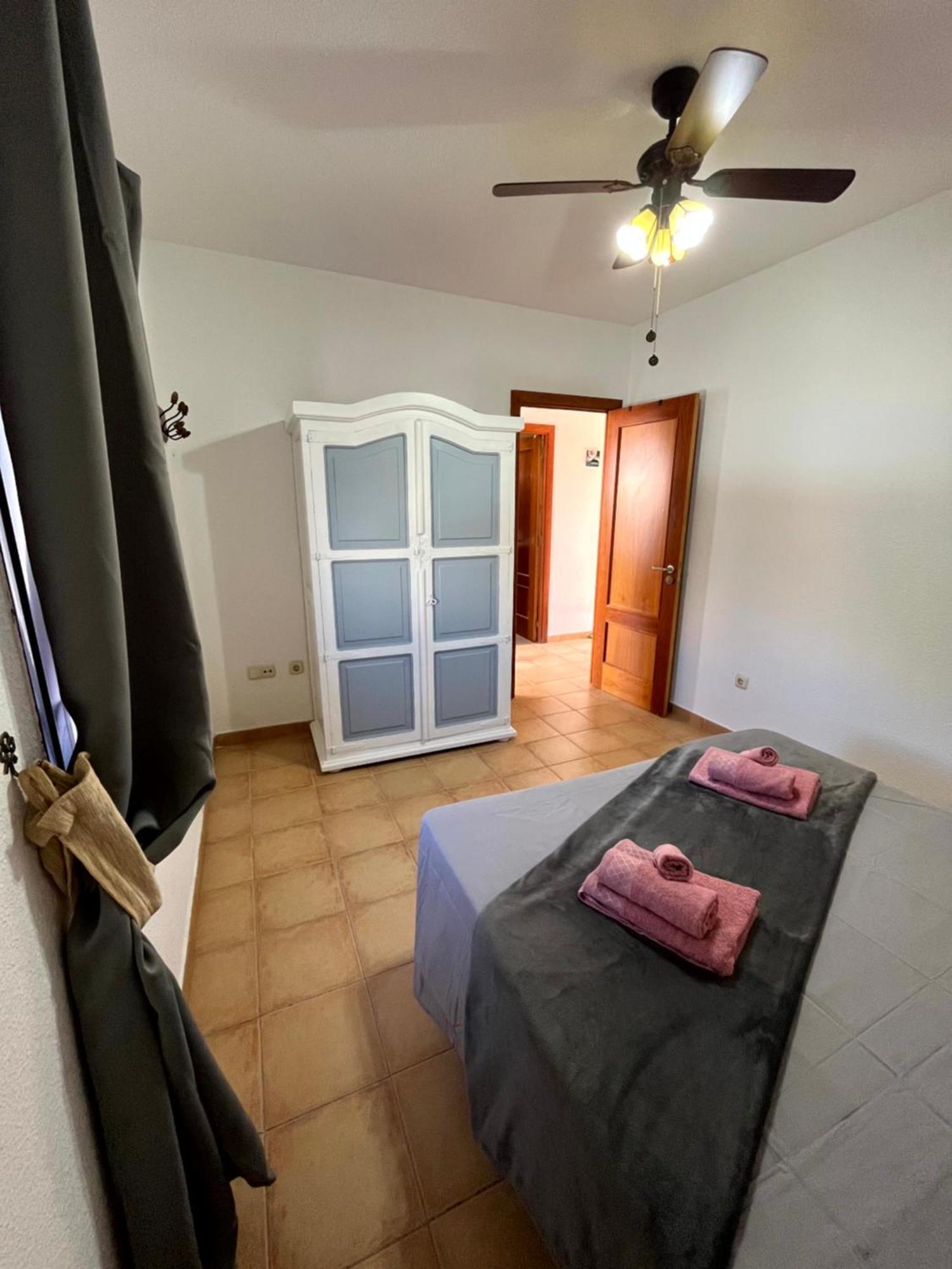 Villa Papi La Oliva Zewnętrze zdjęcie