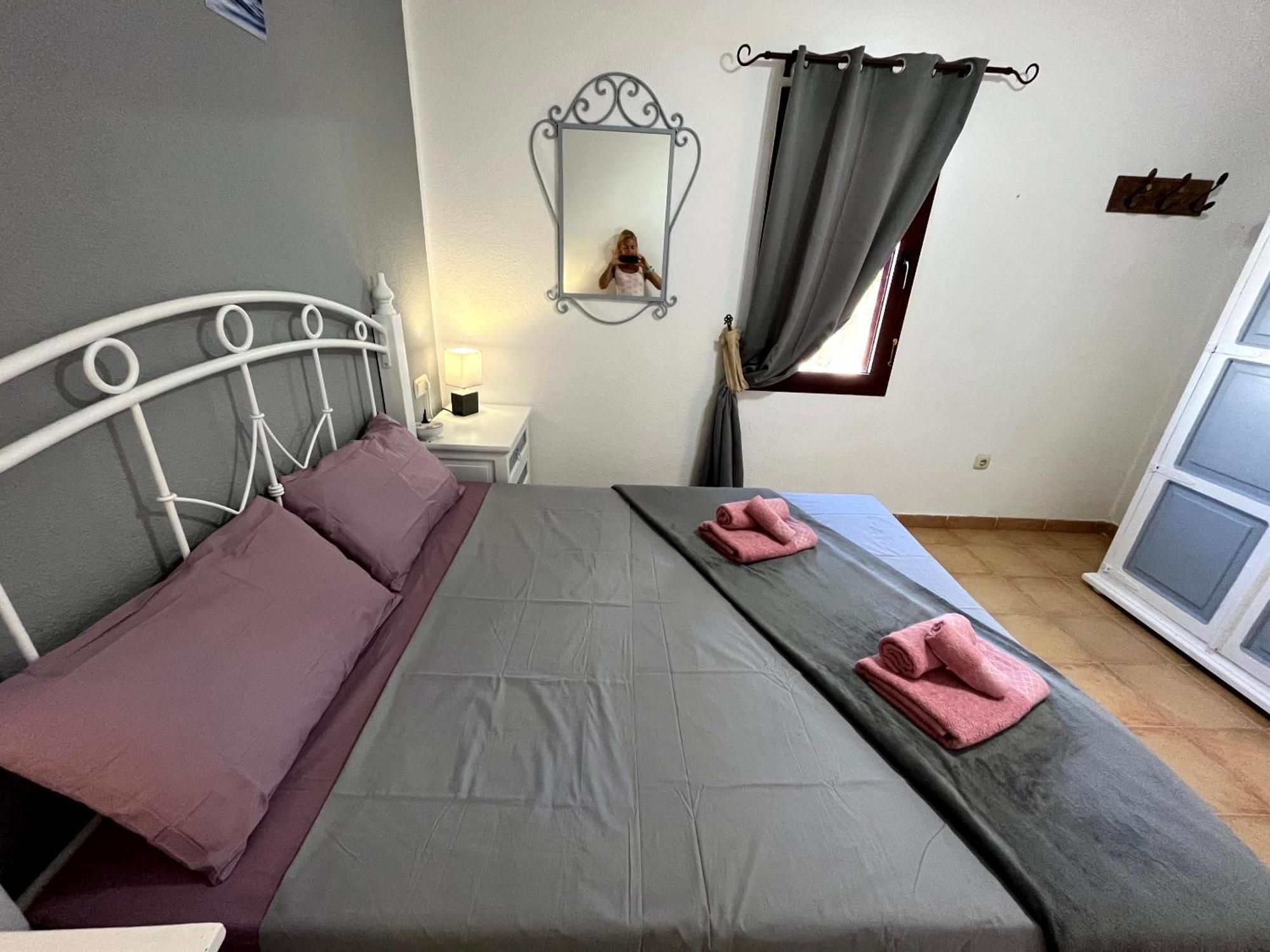 Villa Papi La Oliva Zewnętrze zdjęcie