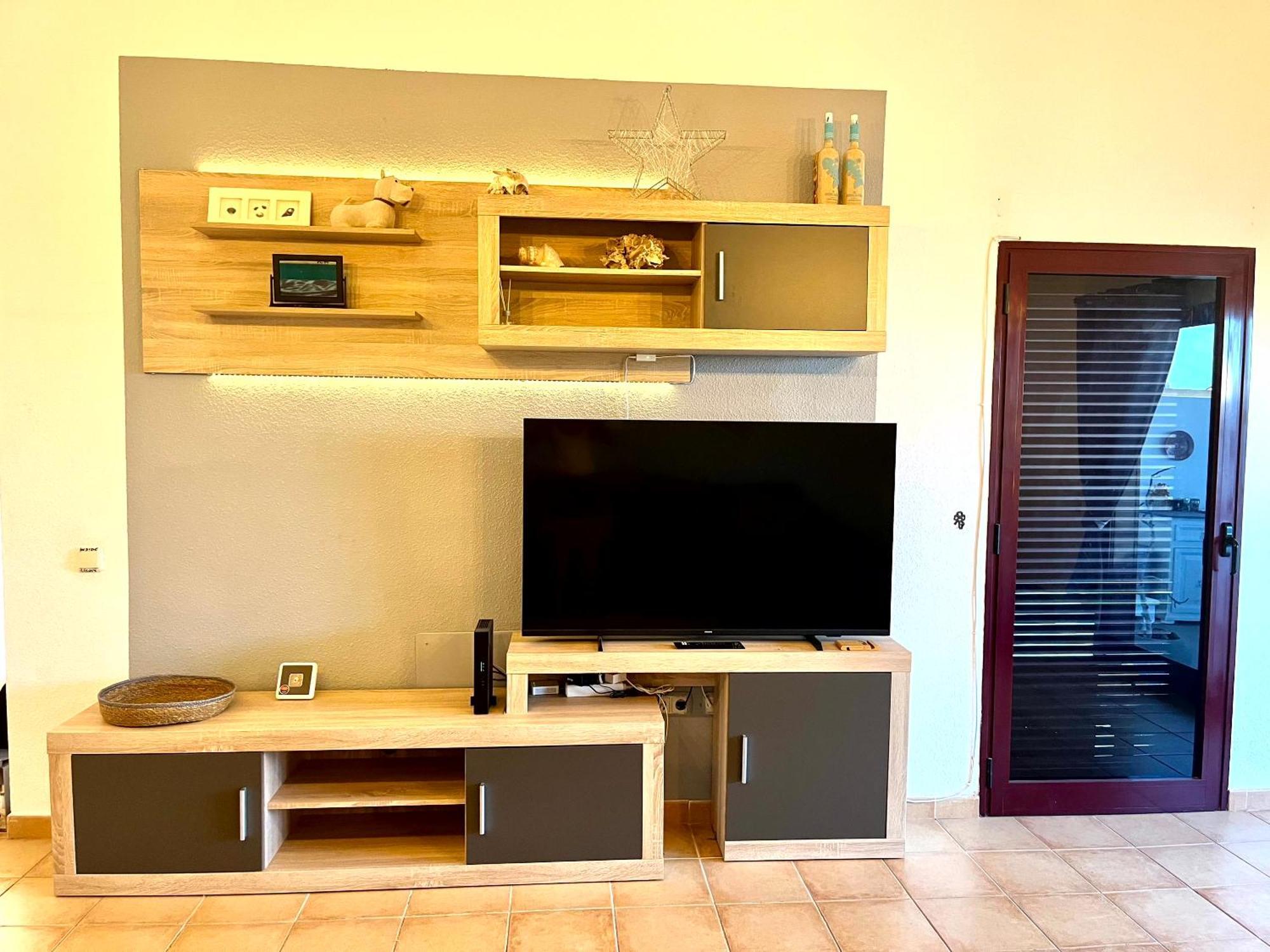 Villa Papi La Oliva Zewnętrze zdjęcie