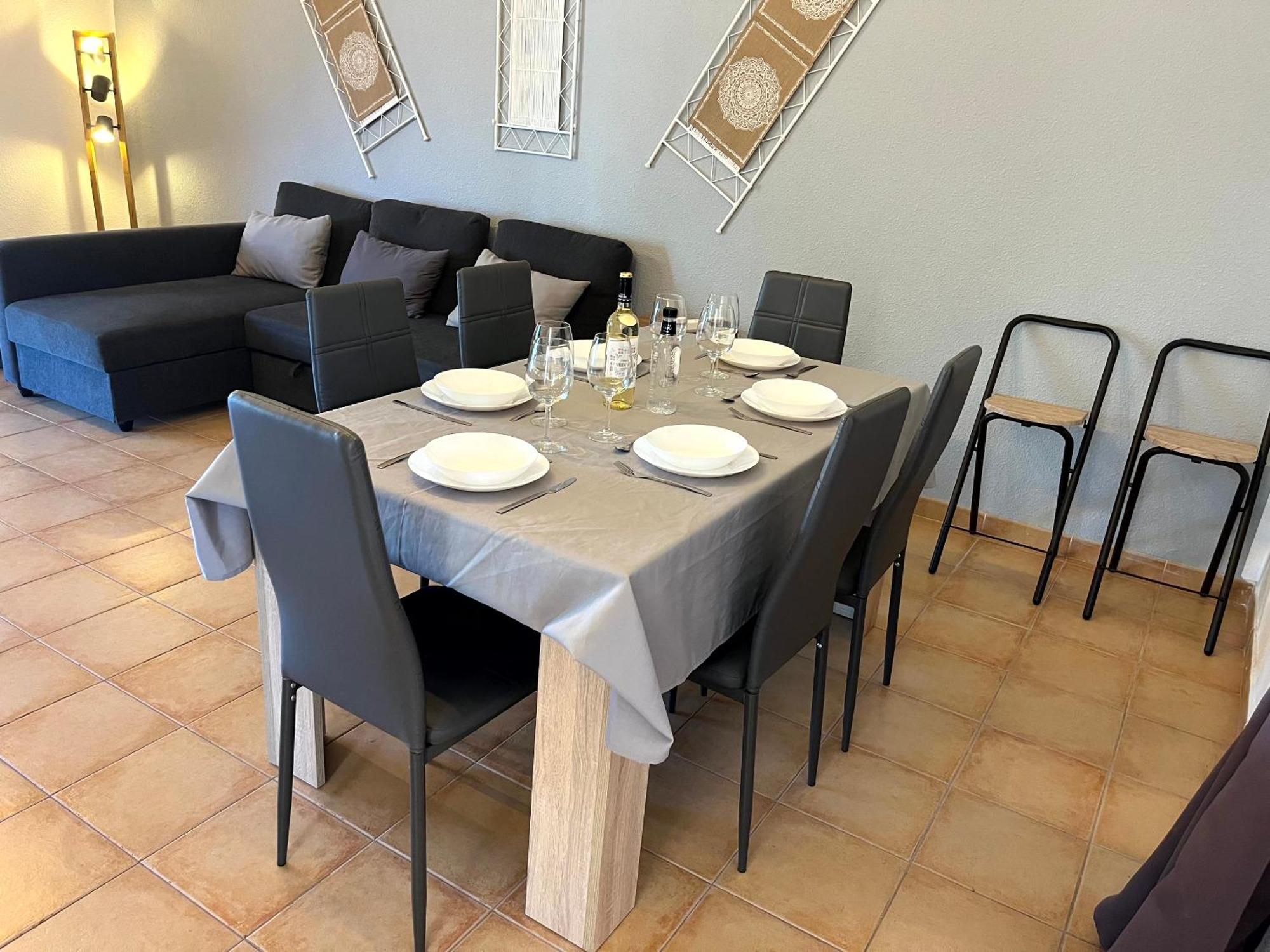 Villa Papi La Oliva Zewnętrze zdjęcie