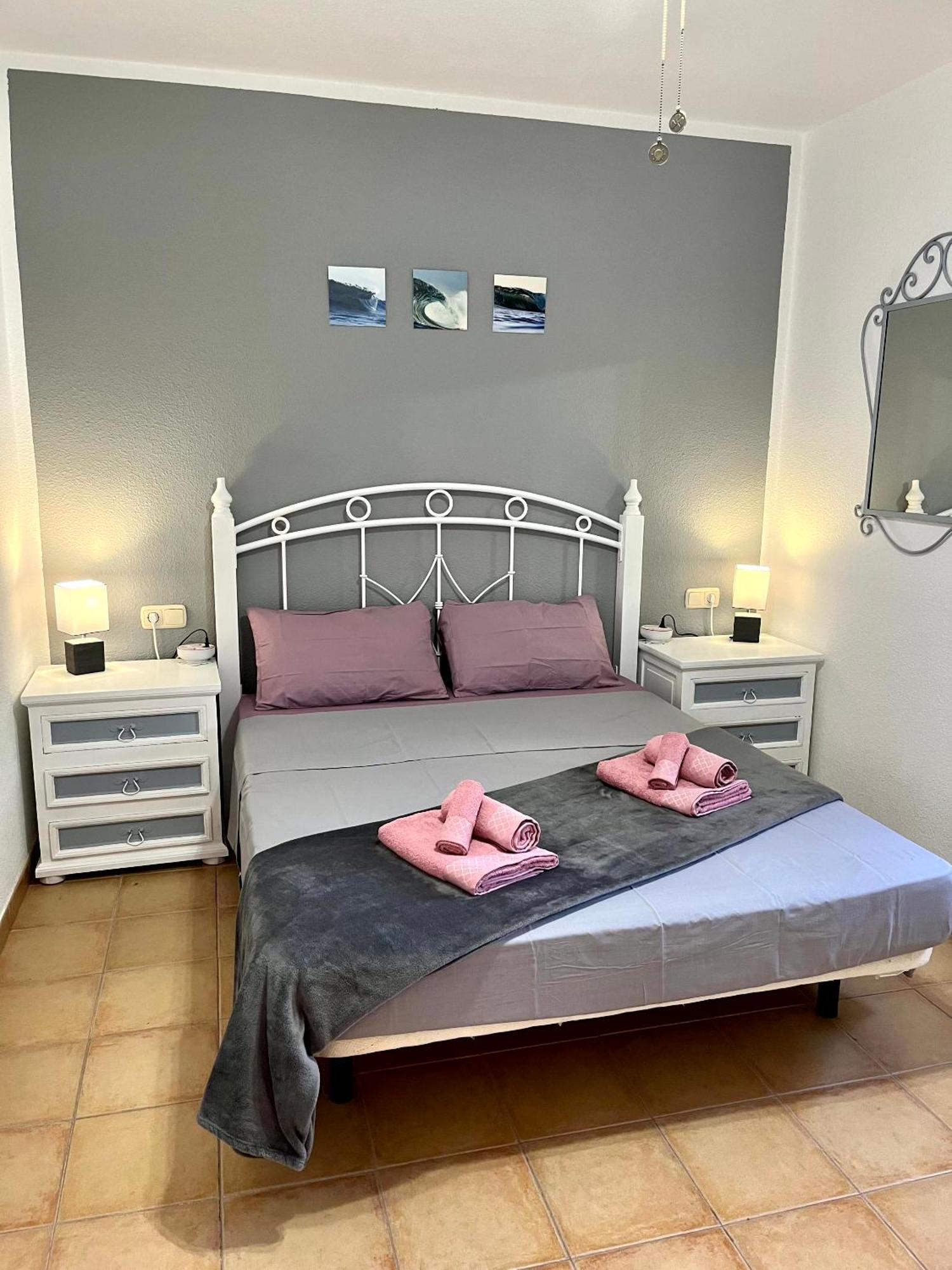 Villa Papi La Oliva Zewnętrze zdjęcie