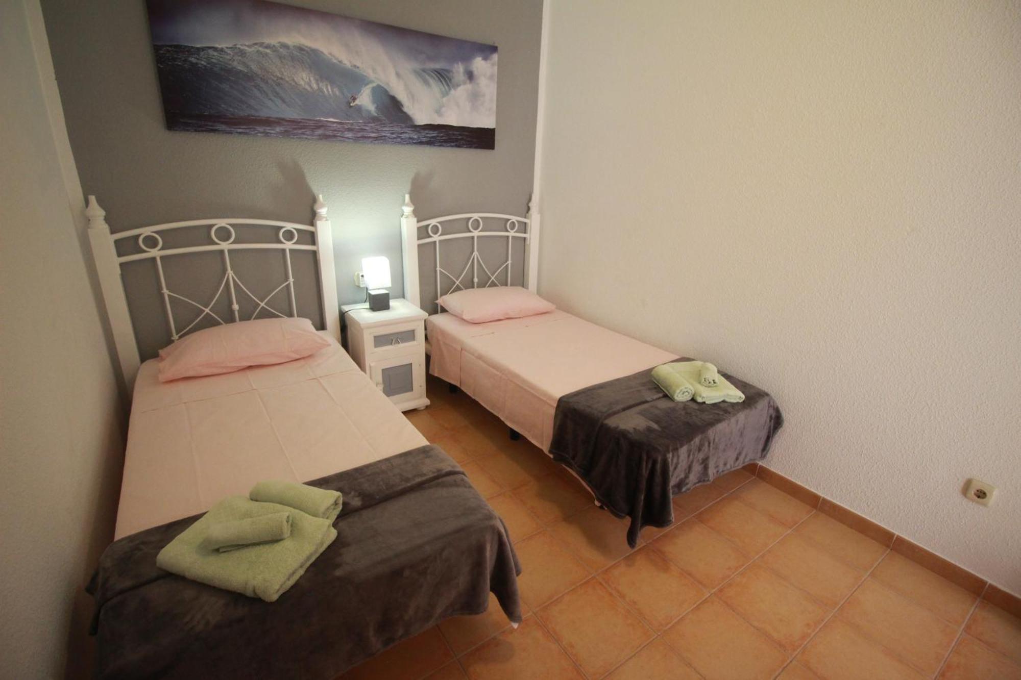 Villa Papi La Oliva Zewnętrze zdjęcie