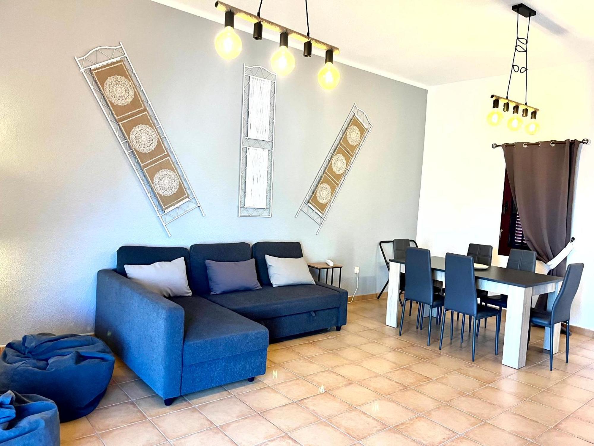 Villa Papi La Oliva Zewnętrze zdjęcie