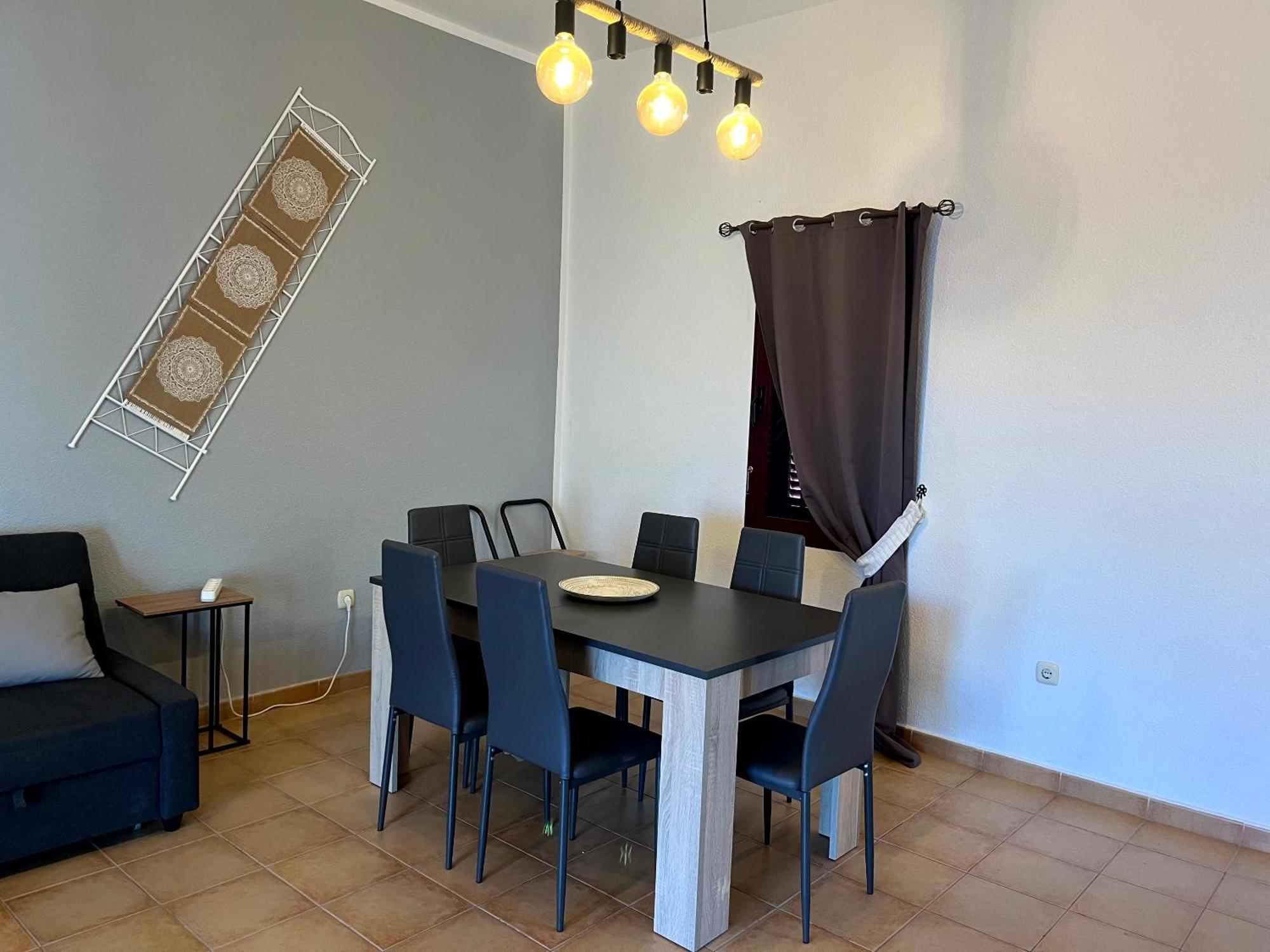 Villa Papi La Oliva Zewnętrze zdjęcie