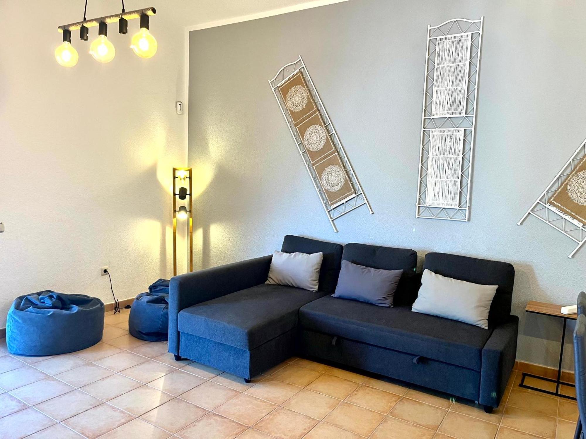 Villa Papi La Oliva Zewnętrze zdjęcie
